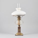 508961 Paraffin lamp